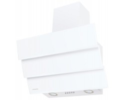 Кухонная вытяжка MAUNFELD Cascada Push 50 белый