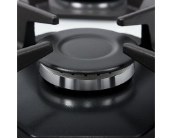 Газовая варочная панель MAUNFELD EGHG.32.2CW/G-foto7