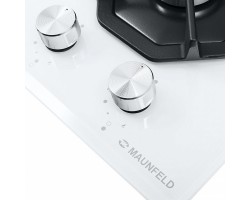 Газовая варочная панель MAUNFELD EGHG.32.2CW/G-foto3