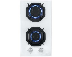 Газовая варочная панель MAUNFELD EGHG.32.2CW/G