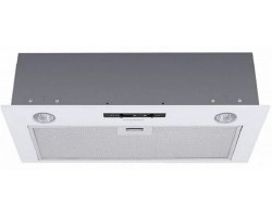 Кухонная вытяжка MAUNFELD Crosby Light 50 белый