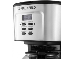 Кофеварка капельного типа MAUNFELD MF-722S-foto5