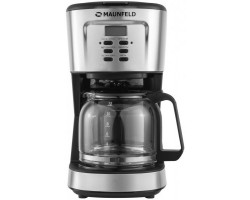 Кофеварка капельного типа MAUNFELD MF-722S