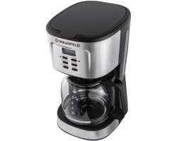 Кофеварка капельного типа MAUNFELD MF-722S-foto2