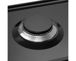 Газовая плитка MAUNFELD EGHE.F63.3EB-foto7