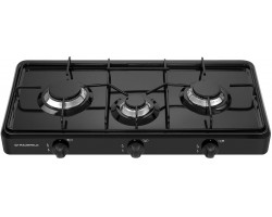 Газовая плитка MAUNFELD EGHE.F63.3EB-foto3
