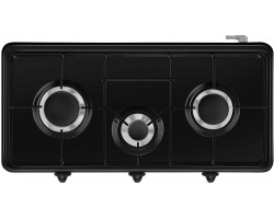 Газовая плитка MAUNFELD EGHE.F63.3EB-foto2