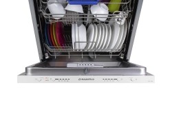 Посудомоечная машина MAUNFELD MLP-12SR-foto5