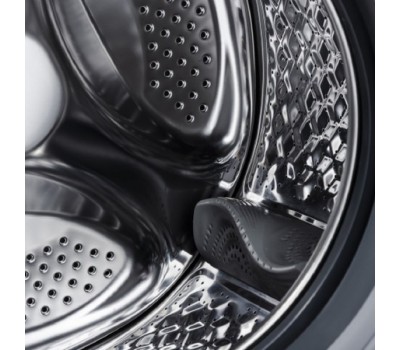 Стиральная машина c сушкой инвертором и паром MAUNFELD MFWM1586WH