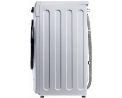 Стиральная машина c сушкой инвертором и паром MAUNFELD MFWM1586WH-foto14