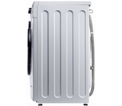 Стиральная машина c сушкой инвертором и паром MAUNFELD MFWM1586WH