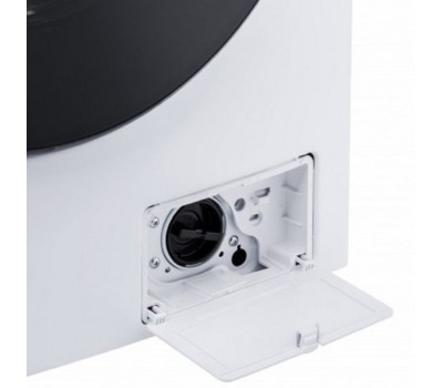 Стиральная машина c сушкой инвертором и паром MAUNFELD MFWM1586WH