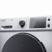 Стиральная машина c сушкой инвертором и паром MAUNFELD MFWM1586WH