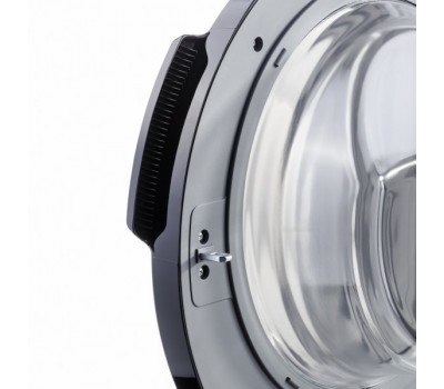 Стиральная машина c сушкой инвертором и паром MAUNFELD MFWM1586WH