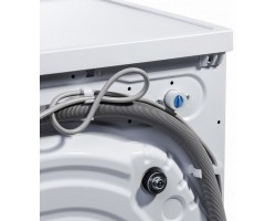 Стиральная машина c сушкой инвертором и паром MAUNFELD MFWM1586WH-foto16