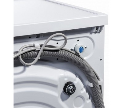 Стиральная машина c сушкой инвертором и паром MAUNFELD MFWM1586WH