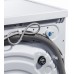 Стиральная машина c сушкой инвертором и паром MAUNFELD MFWM1586WH