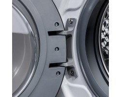 Стиральная машина c сушкой инвертором и паром MAUNFELD MFWM1586WH-foto12