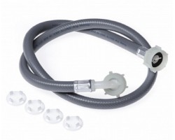 Стиральная машина c сушкой инвертором и паром MAUNFELD MFWM1586WH-foto17