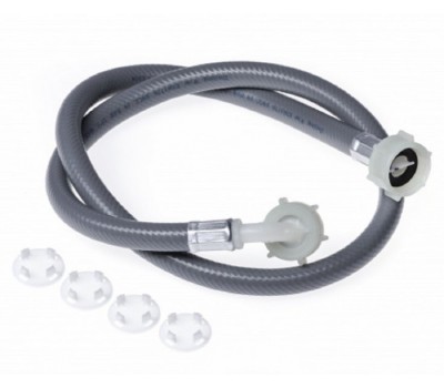 Стиральная машина c сушкой инвертором и паром MAUNFELD MFWM1586WH