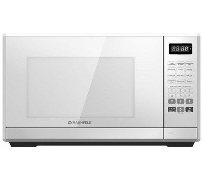 Микроволновая печь MAUNFELD MFSMO.20.7 SGW