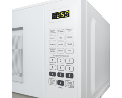 Микроволновая печь MAUNFELD MFSMO.20.7 SGW-foto3