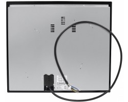 Электрическая варочная панель MAUNFELD MVCE59.4HL.1SM1DZT-BK-foto2