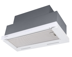 Кухонная вытяжка MAUNFELD Galaxy 60 белый-foto2