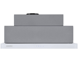 Кухонная вытяжка MAUNFELD Galaxy 60 белый-foto10