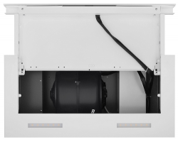 Кухонная вытяжка MAUNFELD Galaxy 60 белый-foto7