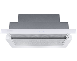 Кухонная вытяжка MAUNFELD Galaxy 60 белый-foto4