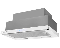Кухонная вытяжка MAUNFELD Galaxy 60 белый