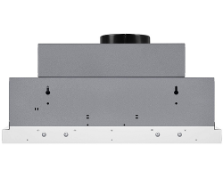 Кухонная вытяжка MAUNFELD Galaxy 60 белый-foto13