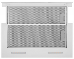 Кухонная вытяжка MAUNFELD Galaxy 60 белый-foto6