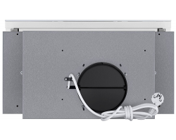 Кухонная вытяжка MAUNFELD Galaxy 60 белый-foto8