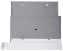 Кухонная вытяжка MAUNFELD Galaxy 60 белый-foto11