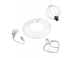 Миксер планетарный MAUNFELD MF-423BL-foto8