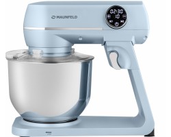 Миксер планетарный MAUNFELD MF-423BL