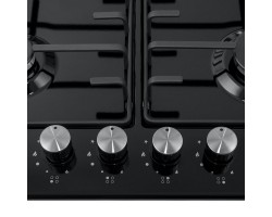 Газовая варочная панель MAUNFELD EGHE.64.3EB\G-foto6