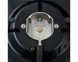 Газовая варочная панель MAUNFELD EGHE.64.3EB\G-foto2