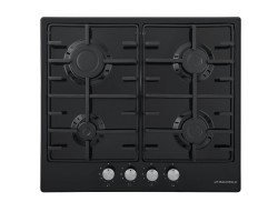 Газовая варочная панель MAUNFELD EGHE.64.3EB\G-foto7