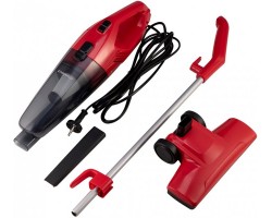 Пылесос вертикальный проводной MAUNFELD MF-2031R-foto6