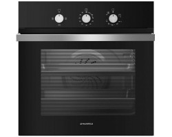 Шкаф духовой газовый MAUNFELD MGOG.673B