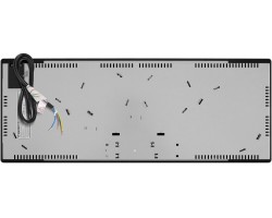 Электрическая варочная панель MAUNFELD CVCE904DLBK-foto3