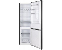 Холодильник MAUNFELD MFF200NFB-foto2