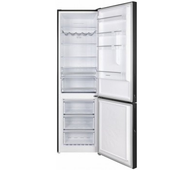 Холодильник MAUNFELD MFF200NFB