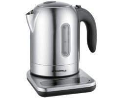 Чайник MAUNFELD MGK-626BK