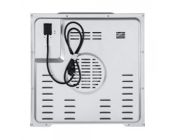 Шкаф духовой электрический MAUNFELD EOEH.7611SCS2-foto12