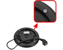 Чайник MAUNFELD MFK-647BK-foto9