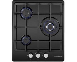 Газовая варочная панель MAUNFELD EGHE.43.33CB\G